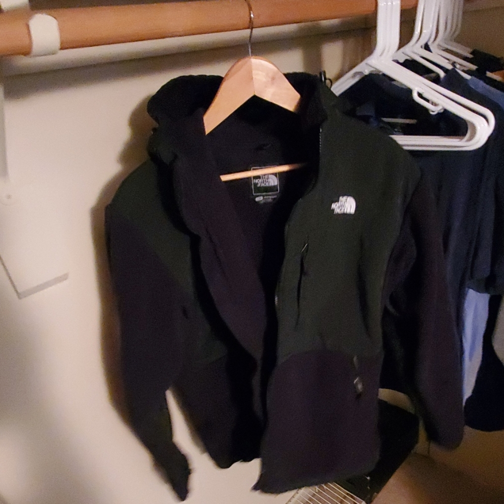 Mens Denali North Face Jacket